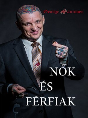 cover image of Nők és Férfiak